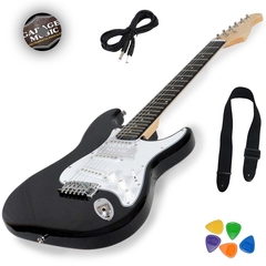 Guitarra Eléctrica Stratocaster 