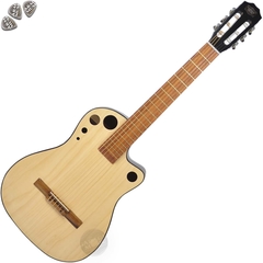 Guitarra criolla elite