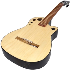 Guitarra criolla elite