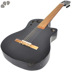 Guitarra criolla elite