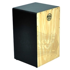 Cajon peruano