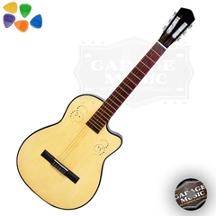 Guitarra criolla media caja 300kec