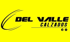 Banner de la categoría CALZADOS DEL VALLE 