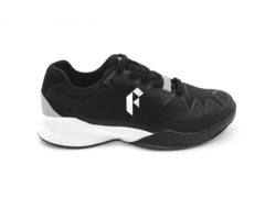 ZAPATILLA SHELL PADEL-TENNIS FILAMENT