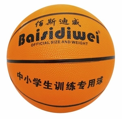 pelota de basquet numero 7 BAISI