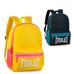 MOCHILA UNIVERSITARIA 27173 EVERLAST