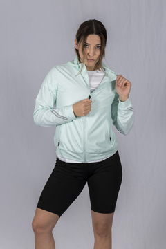 Imagen de 2015 campera de running RUNN