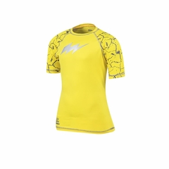 REMERA PROTECCION SOLAR FACTOR 50 UV FLASH