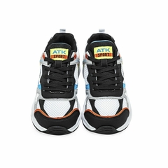 ZAPATILLA GALLERY KIDS ATOMIK - comprar online