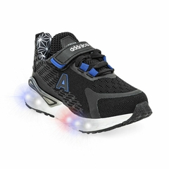 ZAPATILLA SAN FRANCISCO ADDNICE LUCES LEDS