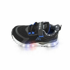 ZAPATILLA SAN FRANCISCO ADDNICE LUCES LEDS en internet