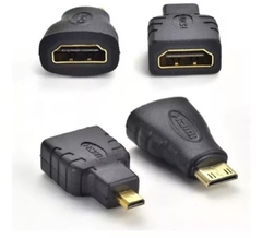 CABLE HDMI 3 EN 1 1.5m - comprar online