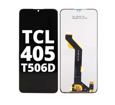 MODULO PANTALLA TCL 405 CALIDAD ORIGINAL