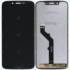 PANTALLA MODULO MOTOROLA G7 POWER CALIDAD ORIGINAL SIN LOGO