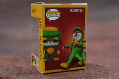 Funko Gato de PelaGatos - tienda online