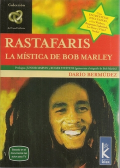 Rastafaris: la mística de Bob Marley