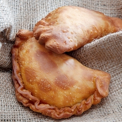 EMPANADAS DE VERDURA X 6 UNIDADES