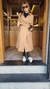 PRIET LOOK By lola TRENCH look - PRIET