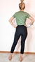 PANTALON AMY-talle 2 (28) y talle 3 (30)- - PRIET