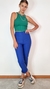 PANTALON AMY-azul francia-