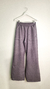 PANTALON NEW COMFY-gris-