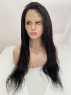 100 human hair lace front wigs 2025
