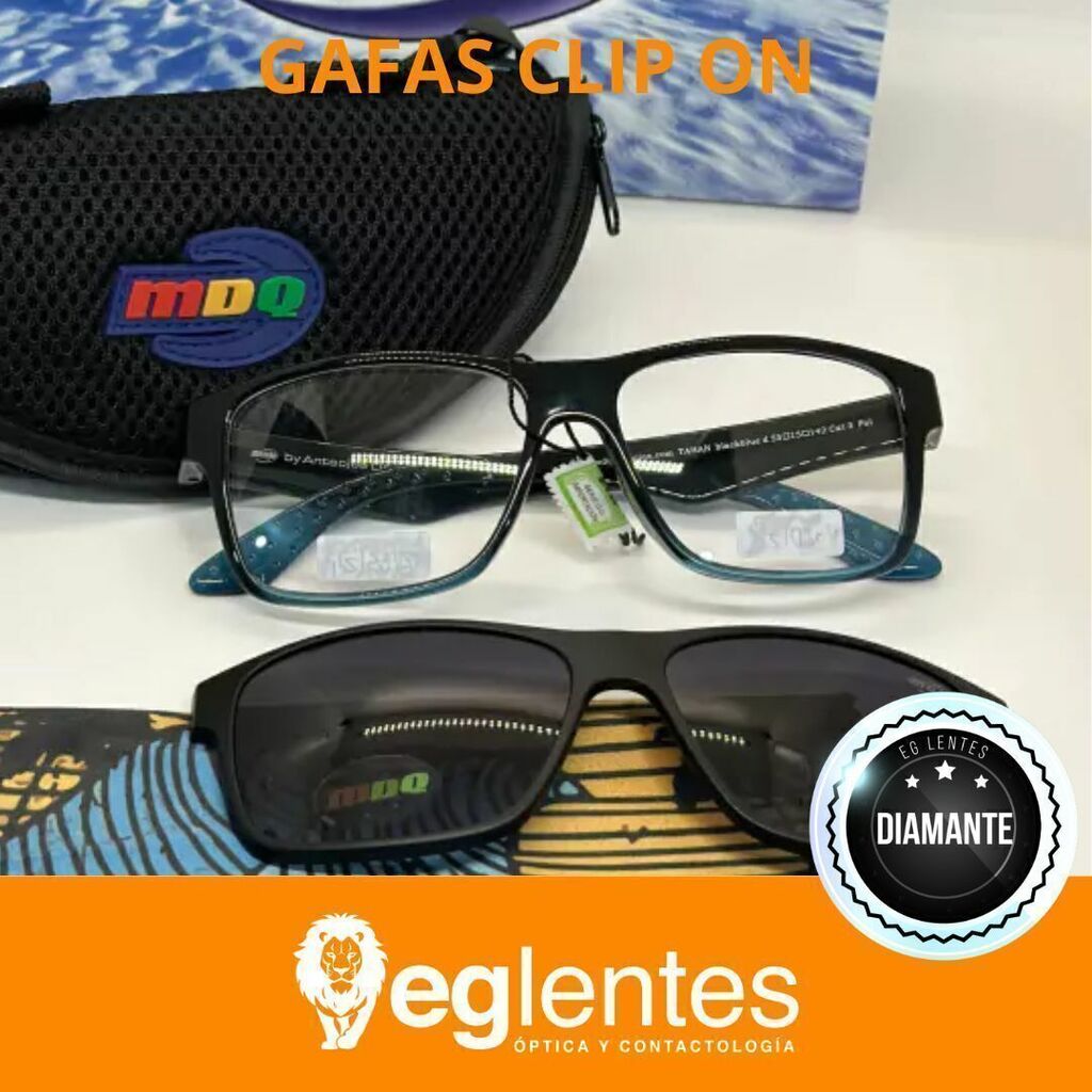 Gafas mdq deals