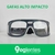 Gafas Alto Impacto ALTANIA 016 (Para receta) AL3O11