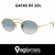 RAY BAN OVAL 3547N