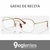 Gafas de receta Ray Ban RB6448M