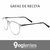 Gafas de receta Carolina Emanuel Mod. 5145 APG#14