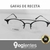 Gafas de Receta FRIDON cod R3P10