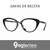 Gafas de receta Ray Ban RB7088