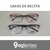 Gafas de receta Betania RO6