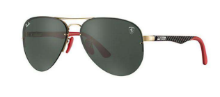 Lentes ray ban modelo ferrari sale