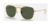 RAY BAN ROUND SQUARE SHAPE 3557