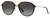 RAY BAN BLAZE ROUND DOUBLE BRIDGE 4292