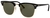 RAY BAN CLUBMASTER METAL 3716