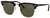 RAY BAN CLUBMASTER CLASSIC 3016