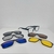 Gafas Clip On cod CLD2 - comprar online