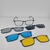 Gafas Clip On Unicity cod CL4Z11 - buy online