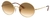 RAY BAN OVAL 1970 - comprar online