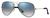 RAY BAN AVIADOR ESPEJADO 3025 - EG LENTES