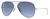 RAY BAN AVIADOR FULL COLOR 3025JM - EG LENTES