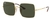 RAY BAN SQUARE 1971 - buy online