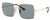 RAY BAN SQUARE 1971 - comprar online