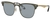 RAY BAN BLAZE CLUBMASTER 3576 - EG LENTES