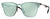 RAY BAN BLAZE CLUBMASTER 3576 - tienda online