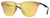 RAY BAN BLAZE CLUBMASTER 3576 - buy online