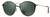 RAY BAN BLAZE ROUND POLARIZADO 3574